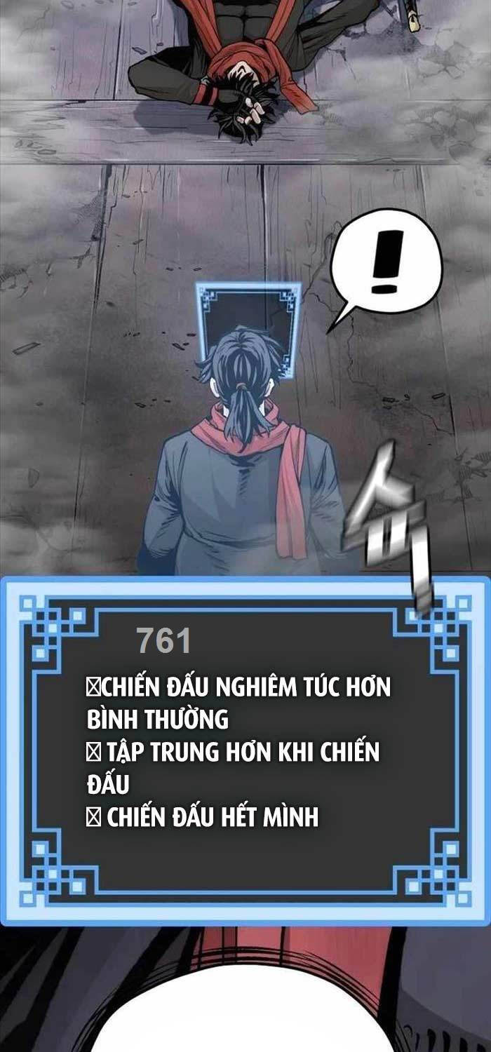 Thiên Ma Phi Thăng Truyện Chapter 126 - Trang 3