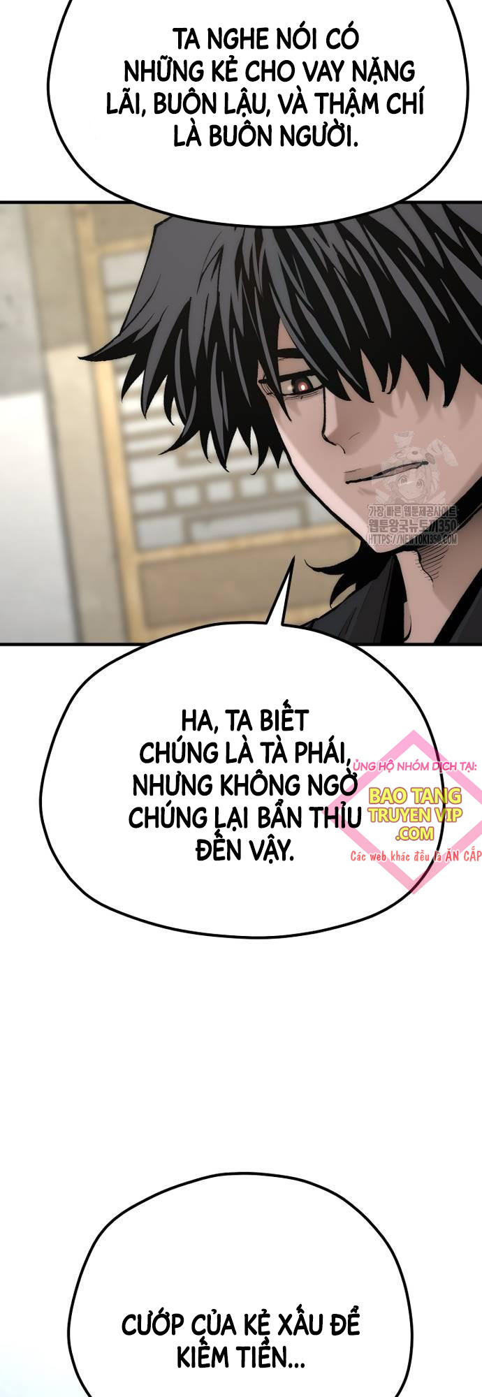 Thiên Ma Phi Thăng Truyện Chapter 138 - Trang 10