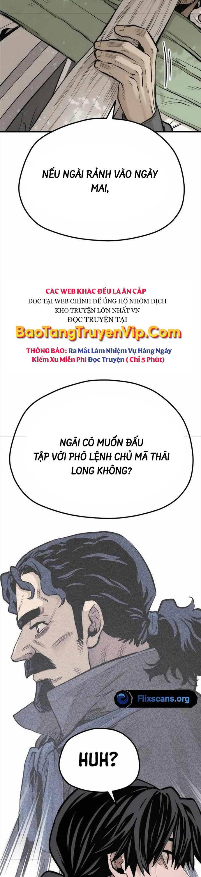 Thiên Ma Phi Thăng Truyện Chapter 113 - Trang 29