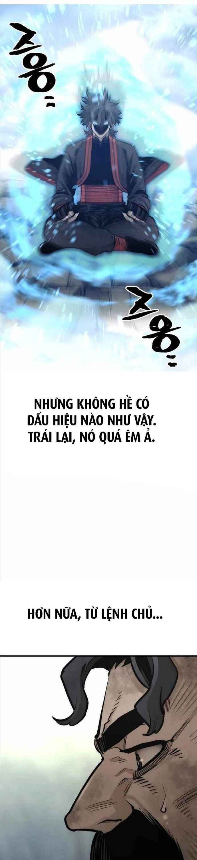 Thiên Ma Phi Thăng Truyện Chapter 115 - Trang 3