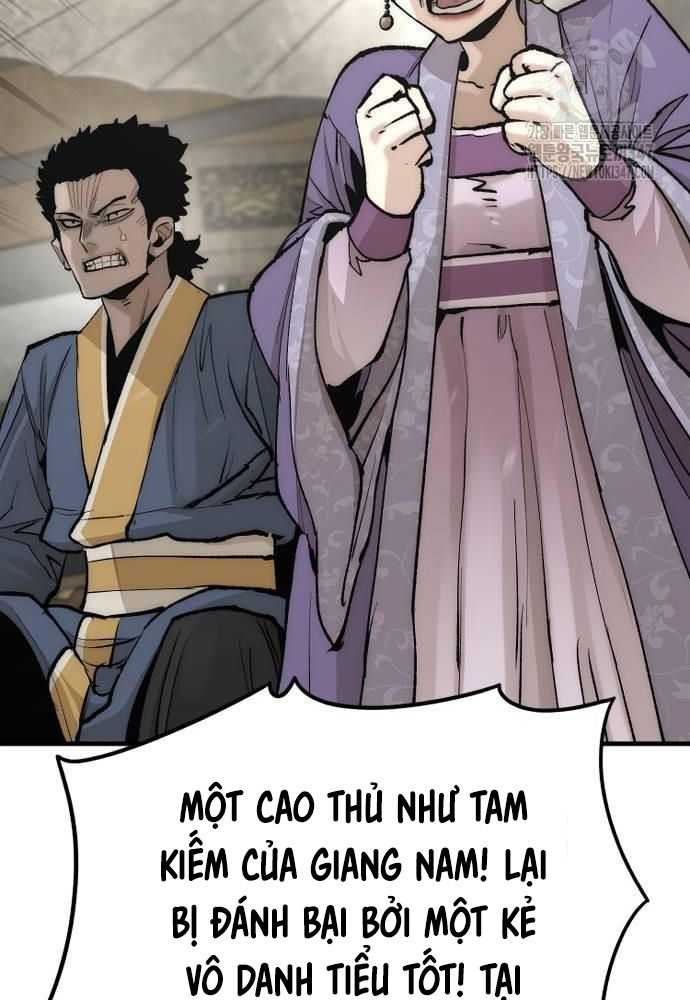 Thiên Ma Phi Thăng Truyện Chapter 134 - Trang 56