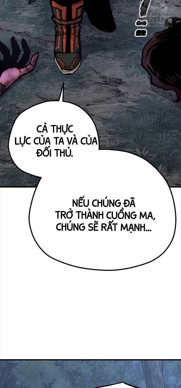 Thiên Ma Phi Thăng Truyện Chapter 144 - Trang 37