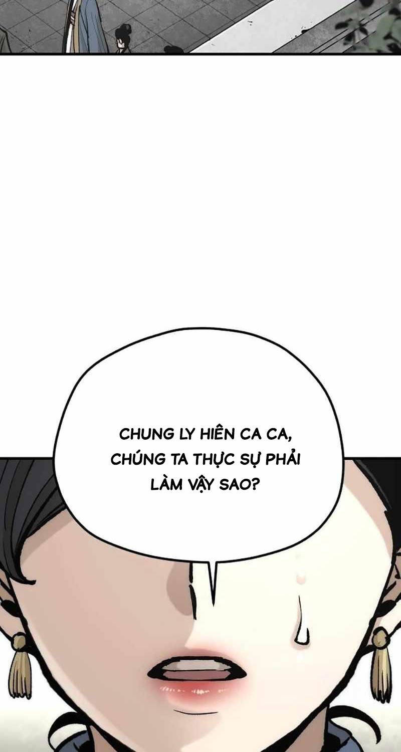 Thiên Ma Phi Thăng Truyện Chapter 131 - Trang 24