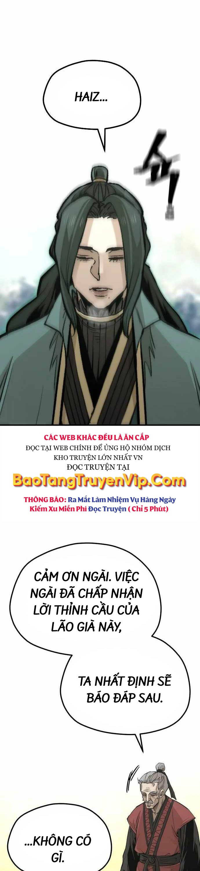 Thiên Ma Phi Thăng Truyện Chapter 112 - Trang 7