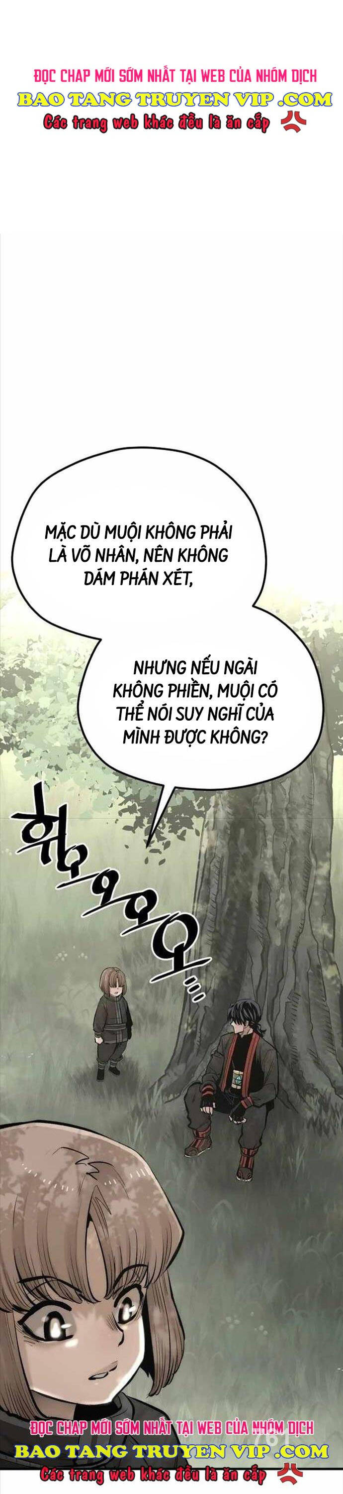 Thiên Ma Phi Thăng Truyện Chapter 117 - Trang 0