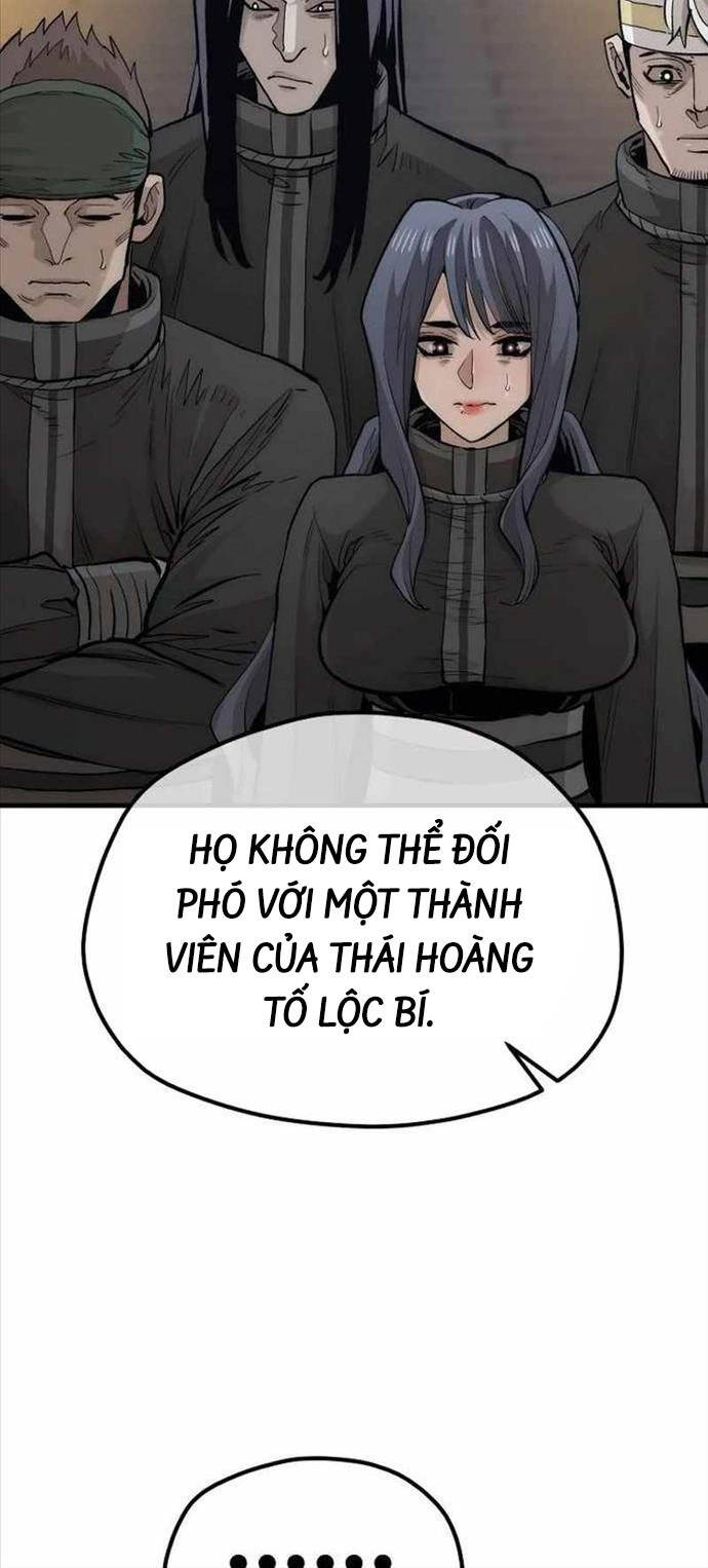 Thiên Ma Phi Thăng Truyện Chapter 113 - Trang 8