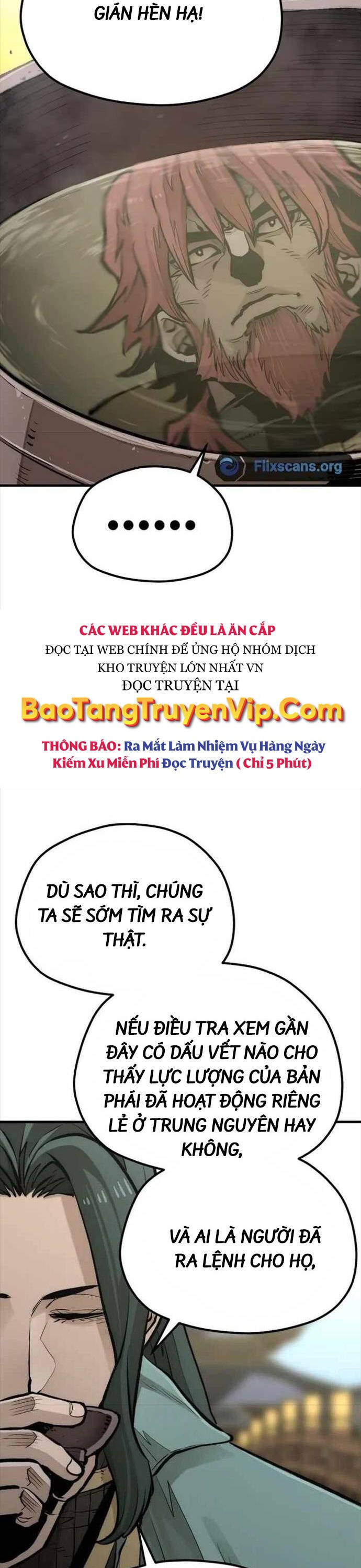 Thiên Ma Phi Thăng Truyện Chapter 111 - Trang 29