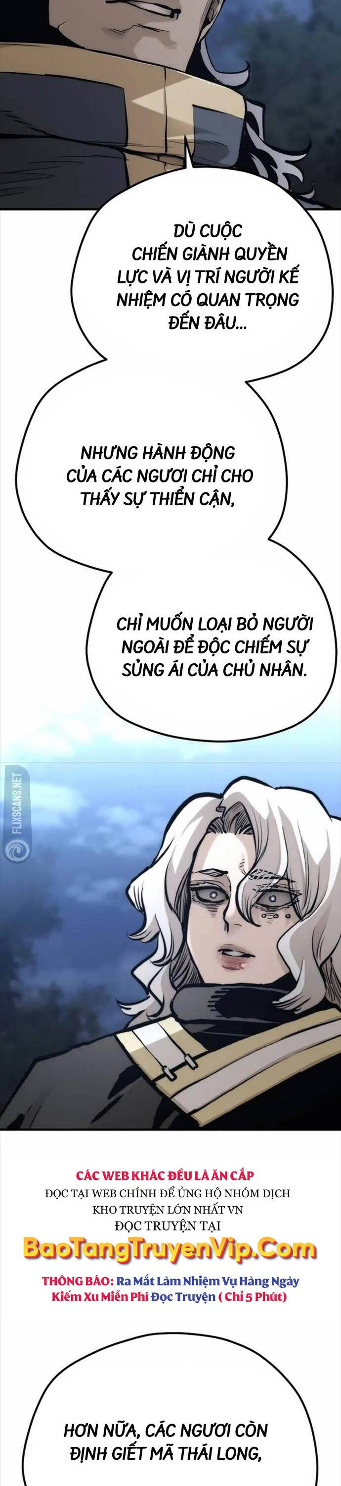 Thiên Ma Phi Thăng Truyện Chapter 108 - Trang 43