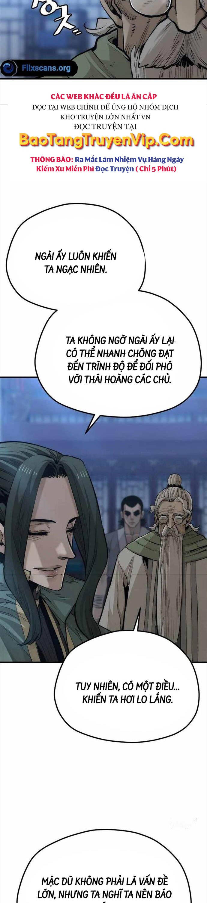 Thiên Ma Phi Thăng Truyện Chapter 115 - Trang 29