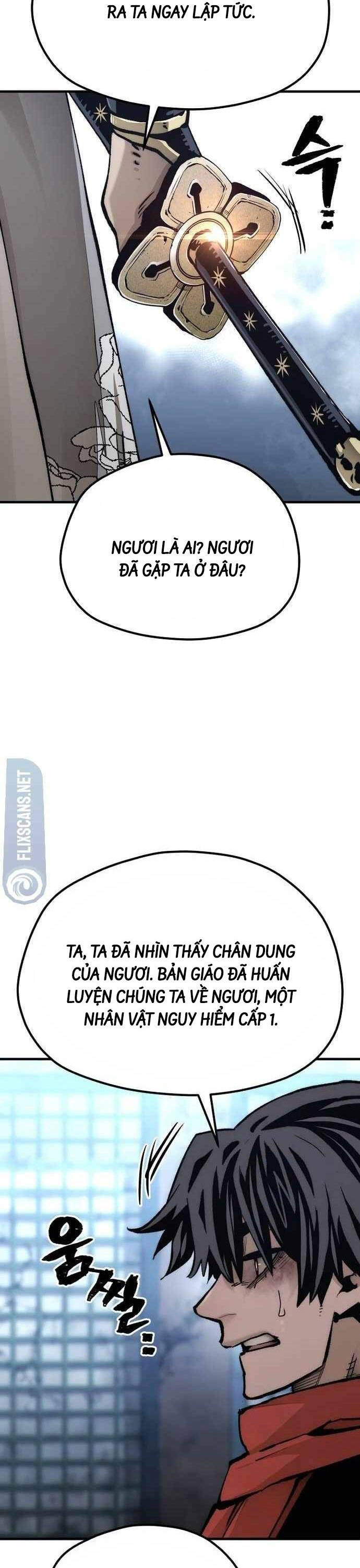 Thiên Ma Phi Thăng Truyện Chapter 119 - Trang 32