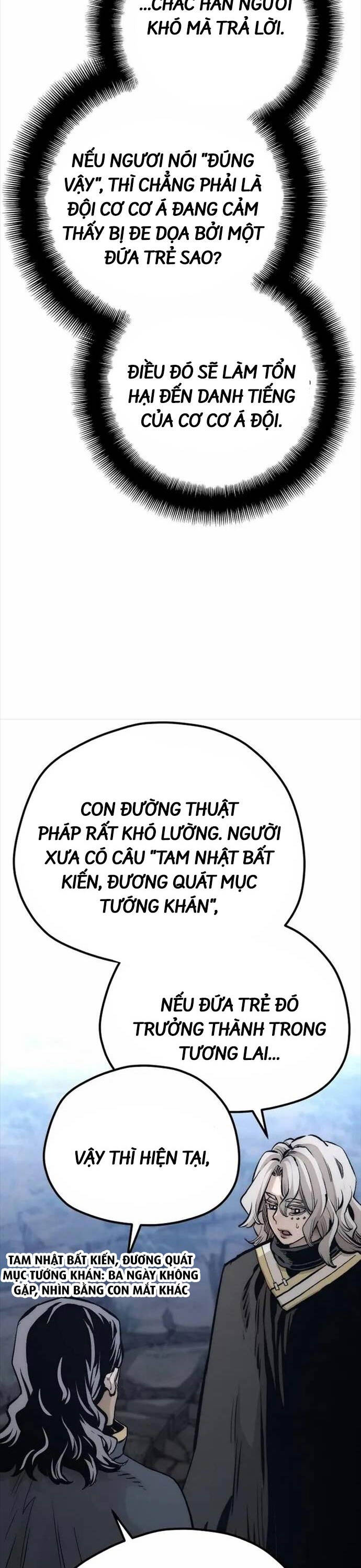 Thiên Ma Phi Thăng Truyện Chapter 108 - Trang 38