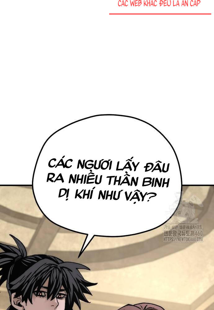 Thiên Ma Phi Thăng Truyện Chapter 140 - Trang 134