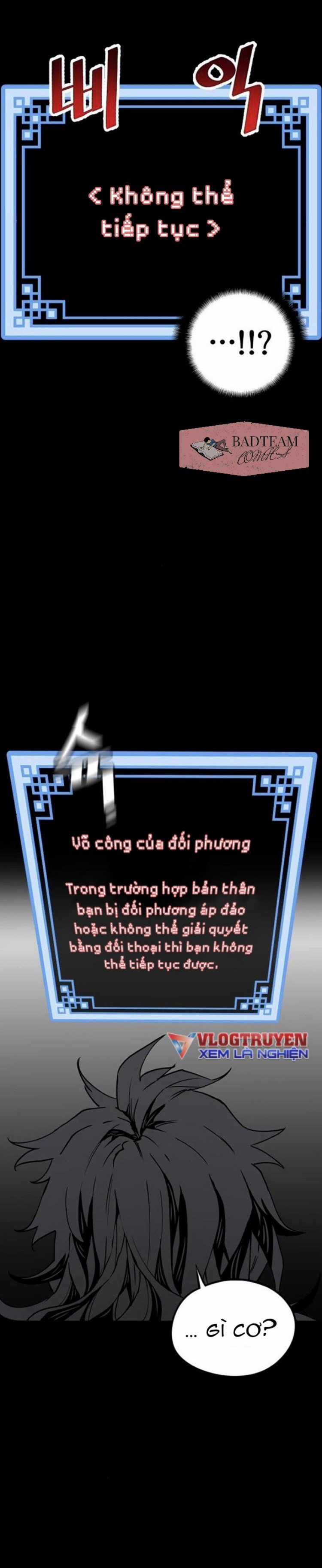 Thiên Ma Phi Thăng Truyện Chapter 4 - Trang 35