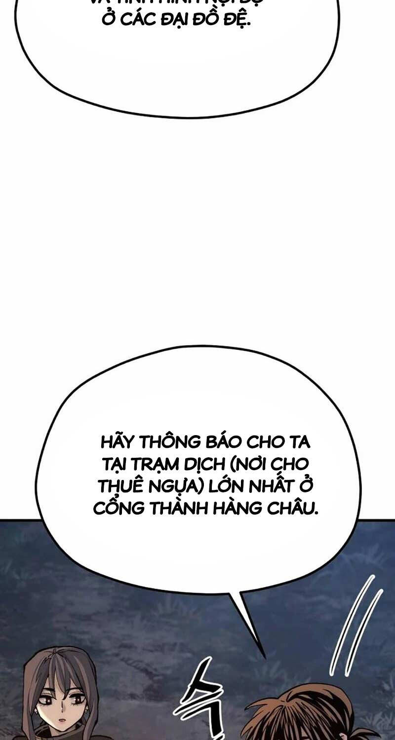 Thiên Ma Phi Thăng Truyện Chapter 130 - Trang 151