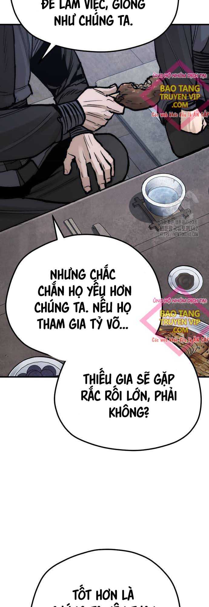 Thiên Ma Phi Thăng Truyện Chapter 132 - Trang 81