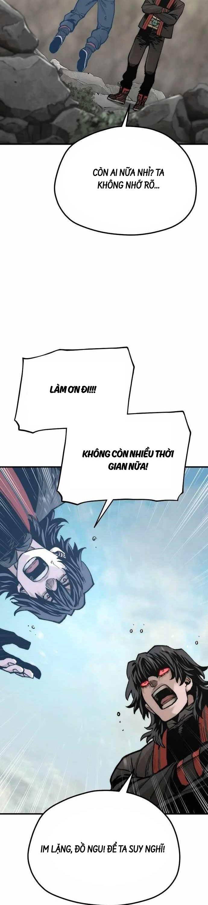 Thiên Ma Phi Thăng Truyện Chapter 122 - Trang 56