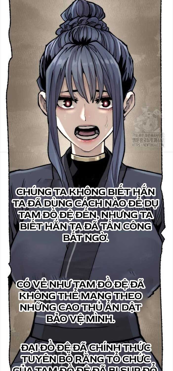 Thiên Ma Phi Thăng Truyện Chapter 144 - Trang 59