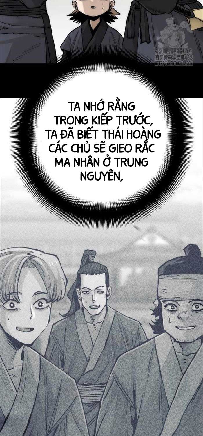 Thiên Ma Phi Thăng Truyện Chapter 143 - Trang 20