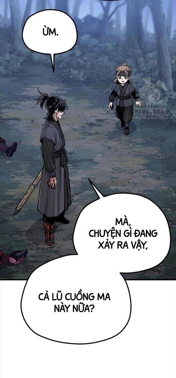 Thiên Ma Phi Thăng Truyện Chapter 144 - Trang 40