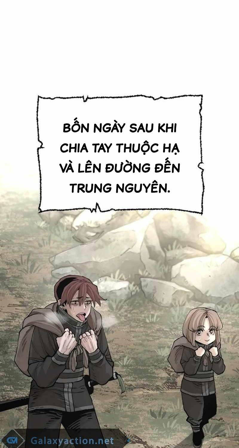 Thiên Ma Phi Thăng Truyện Chapter 131 - Trang 2