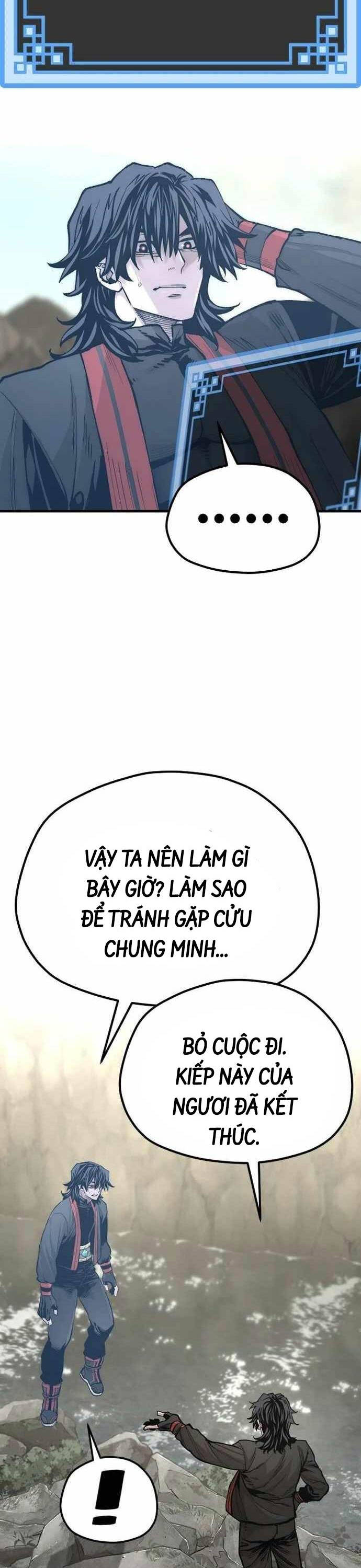 Thiên Ma Phi Thăng Truyện Chapter 122 - Trang 48