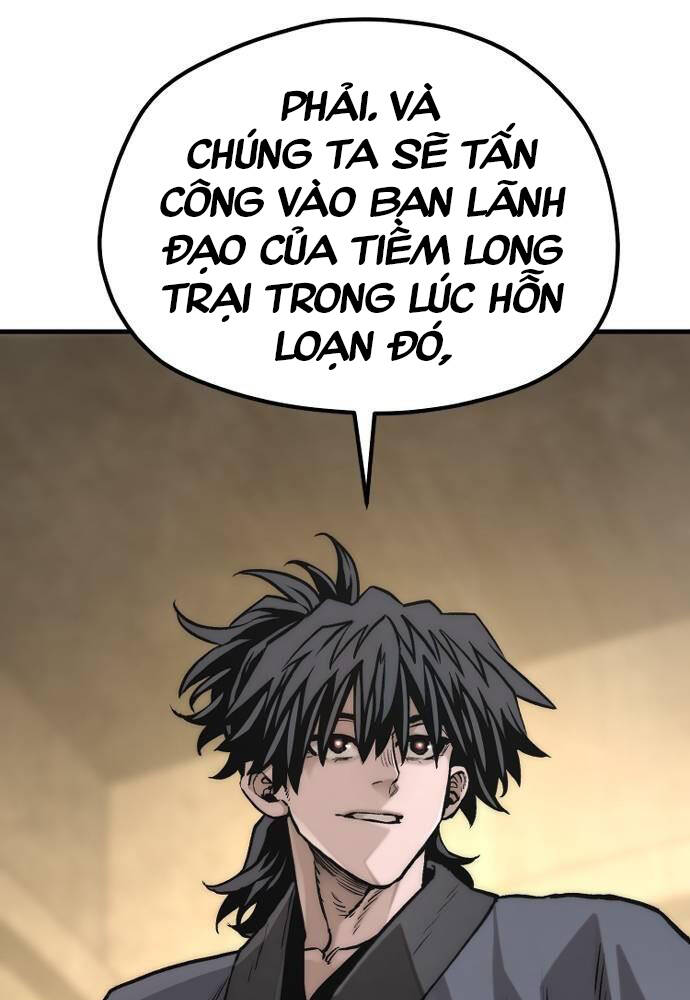 Thiên Ma Phi Thăng Truyện Chapter 140 - Trang 164