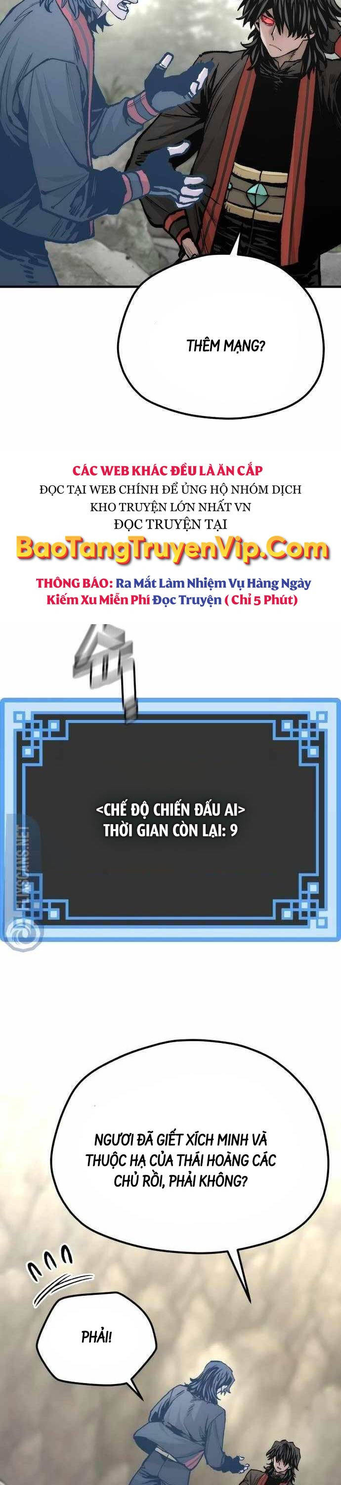 Thiên Ma Phi Thăng Truyện Chapter 122 - Trang 55