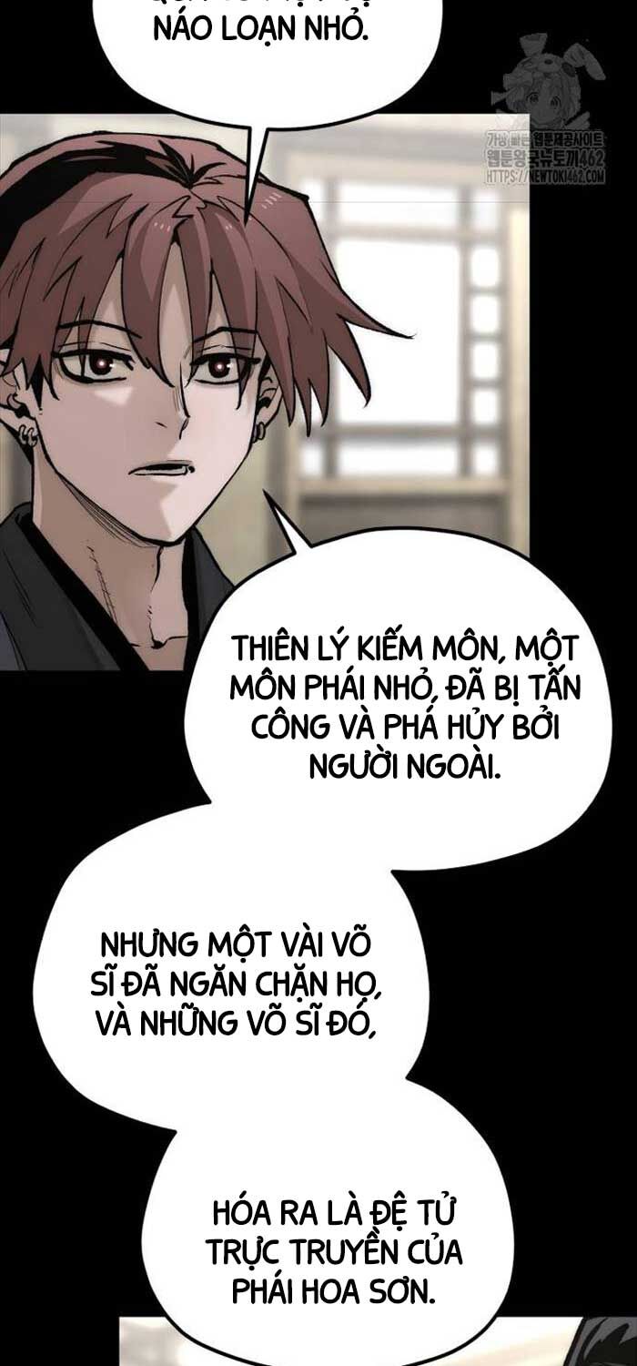 Thiên Ma Phi Thăng Truyện Chapter 143 - Trang 33