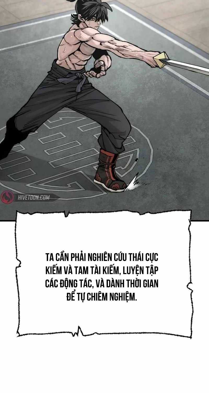 Thiên Ma Phi Thăng Truyện Chapter 136 - Trang 95