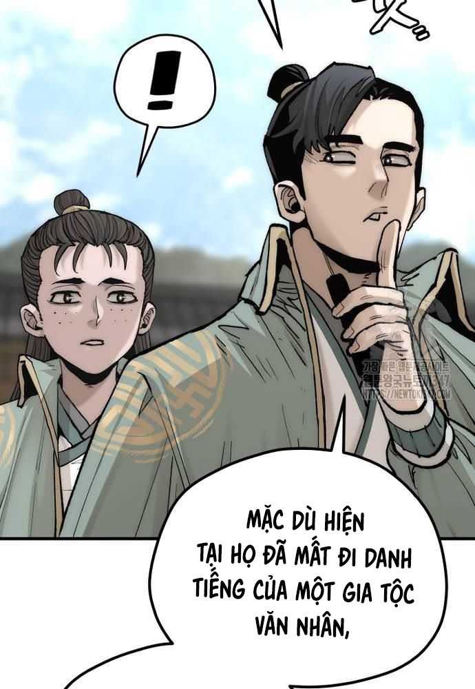 Thiên Ma Phi Thăng Truyện Chapter 134 - Trang 44