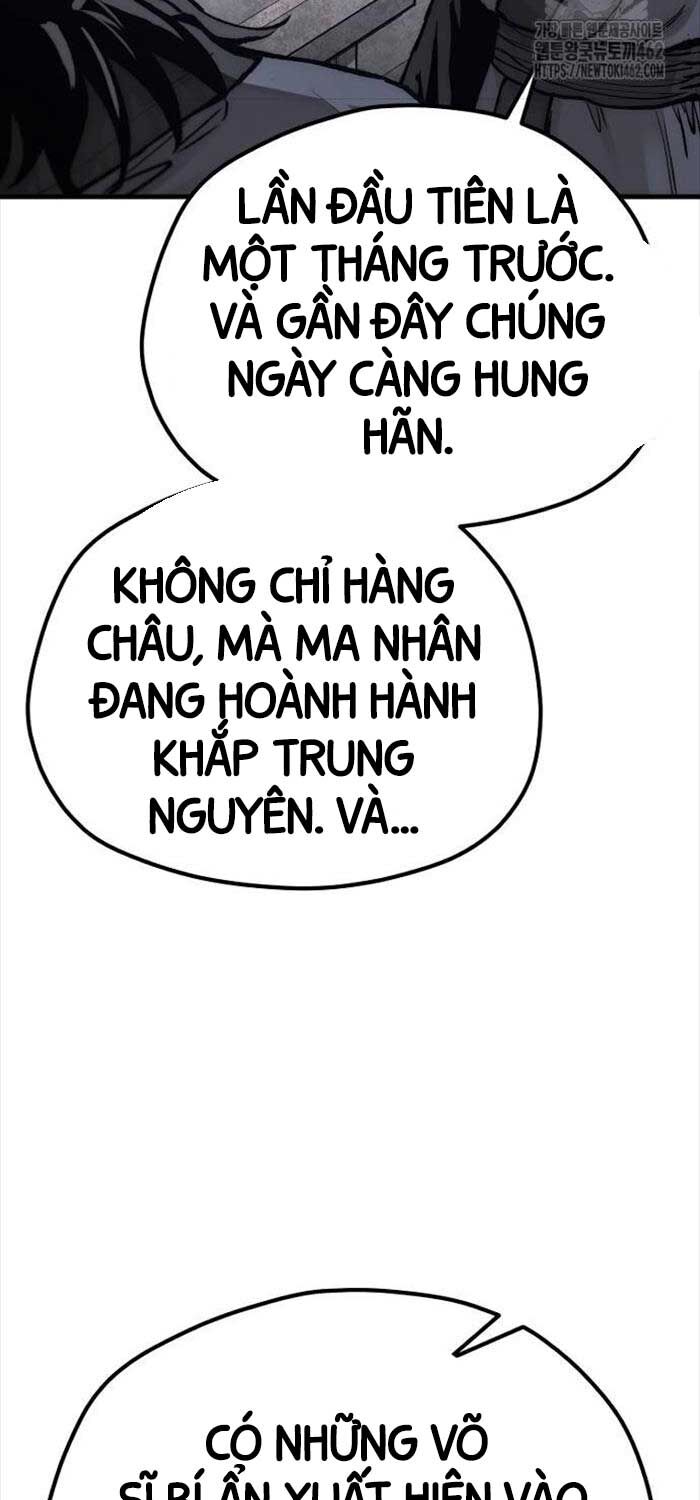 Thiên Ma Phi Thăng Truyện Chapter 144 - Trang 86