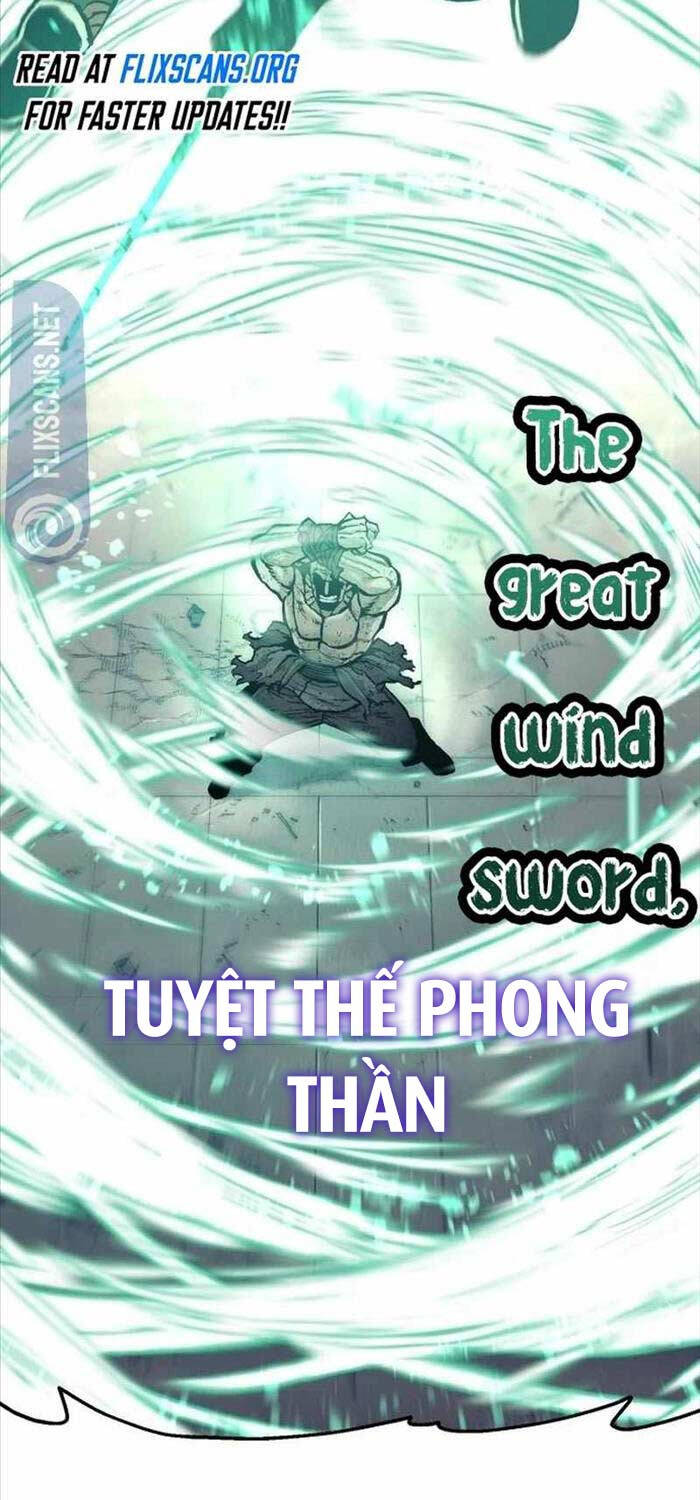 Thiên Ma Phi Thăng Truyện Chapter 125 - Trang 129