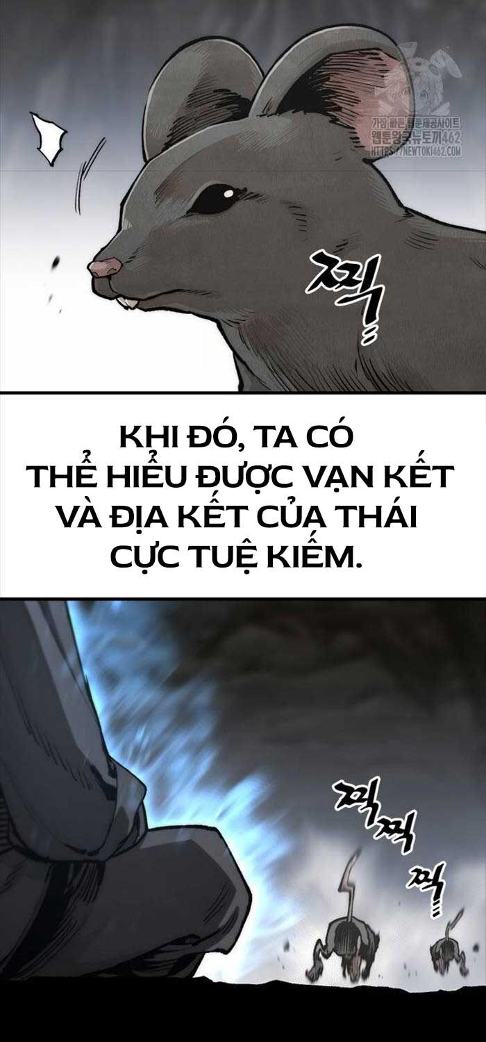 Thiên Ma Phi Thăng Truyện Chapter 143 - Trang 56