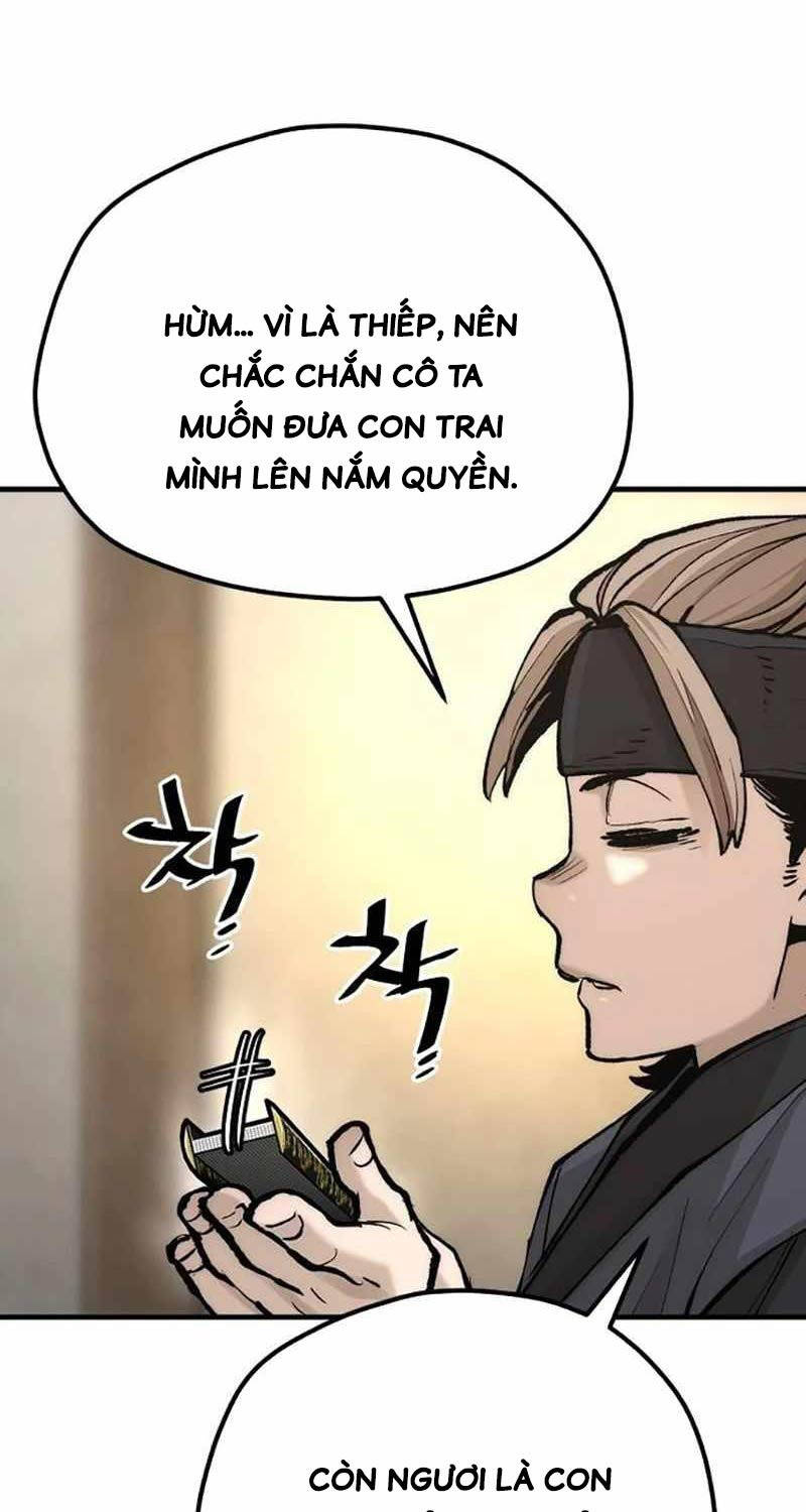 Thiên Ma Phi Thăng Truyện Chapter 131 - Trang 72