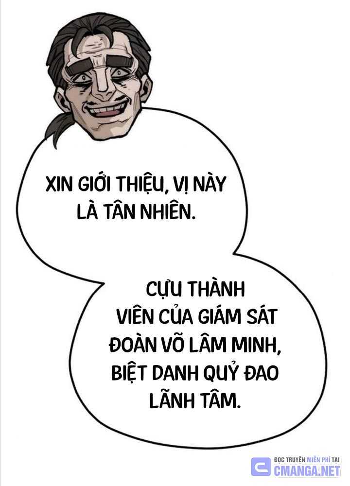 Thiên Ma Phi Thăng Truyện Chapter 133 - Trang 219