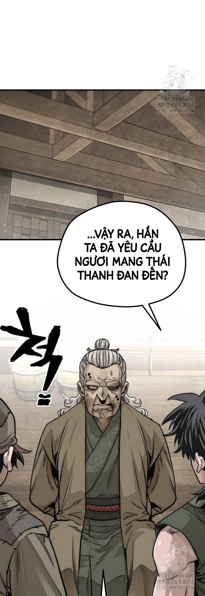 Thiên Ma Phi Thăng Truyện Chapter 138 - Trang 50