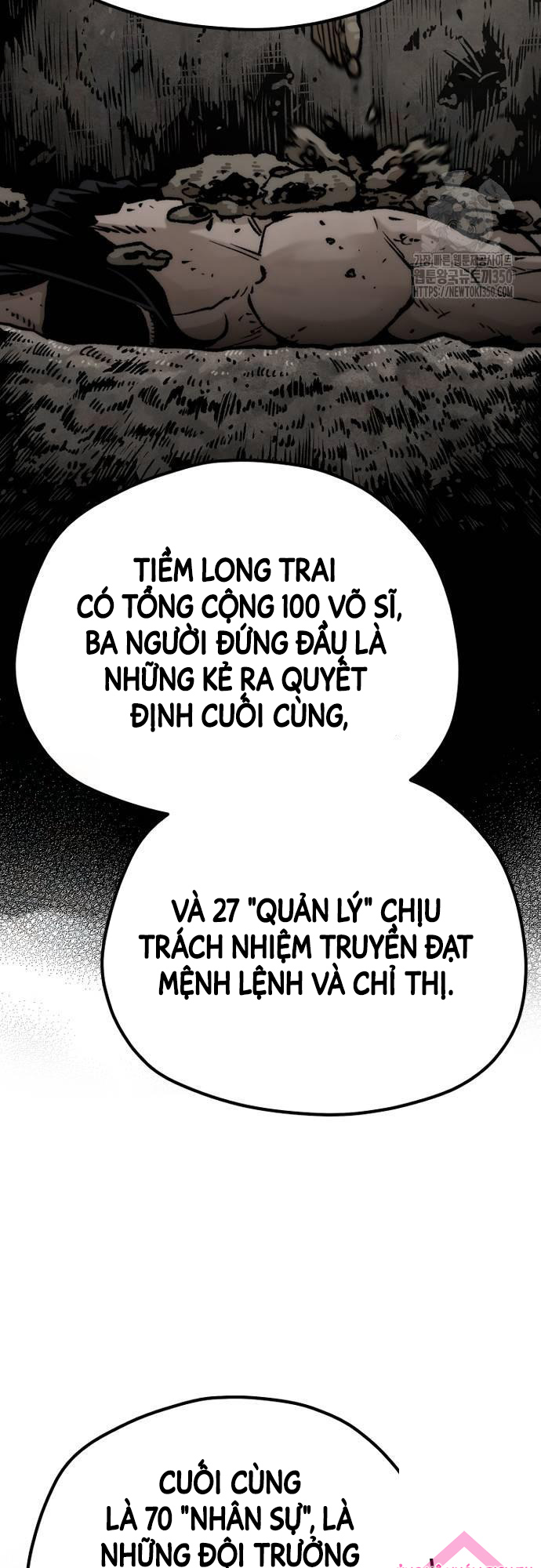 Thiên Ma Phi Thăng Truyện Chapter 138 - Trang 7