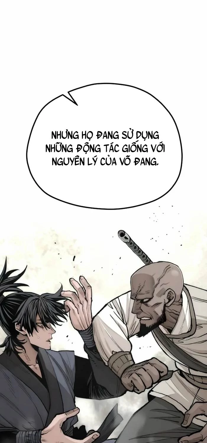 Thiên Ma Phi Thăng Truyện Chapter 135 - Trang 18