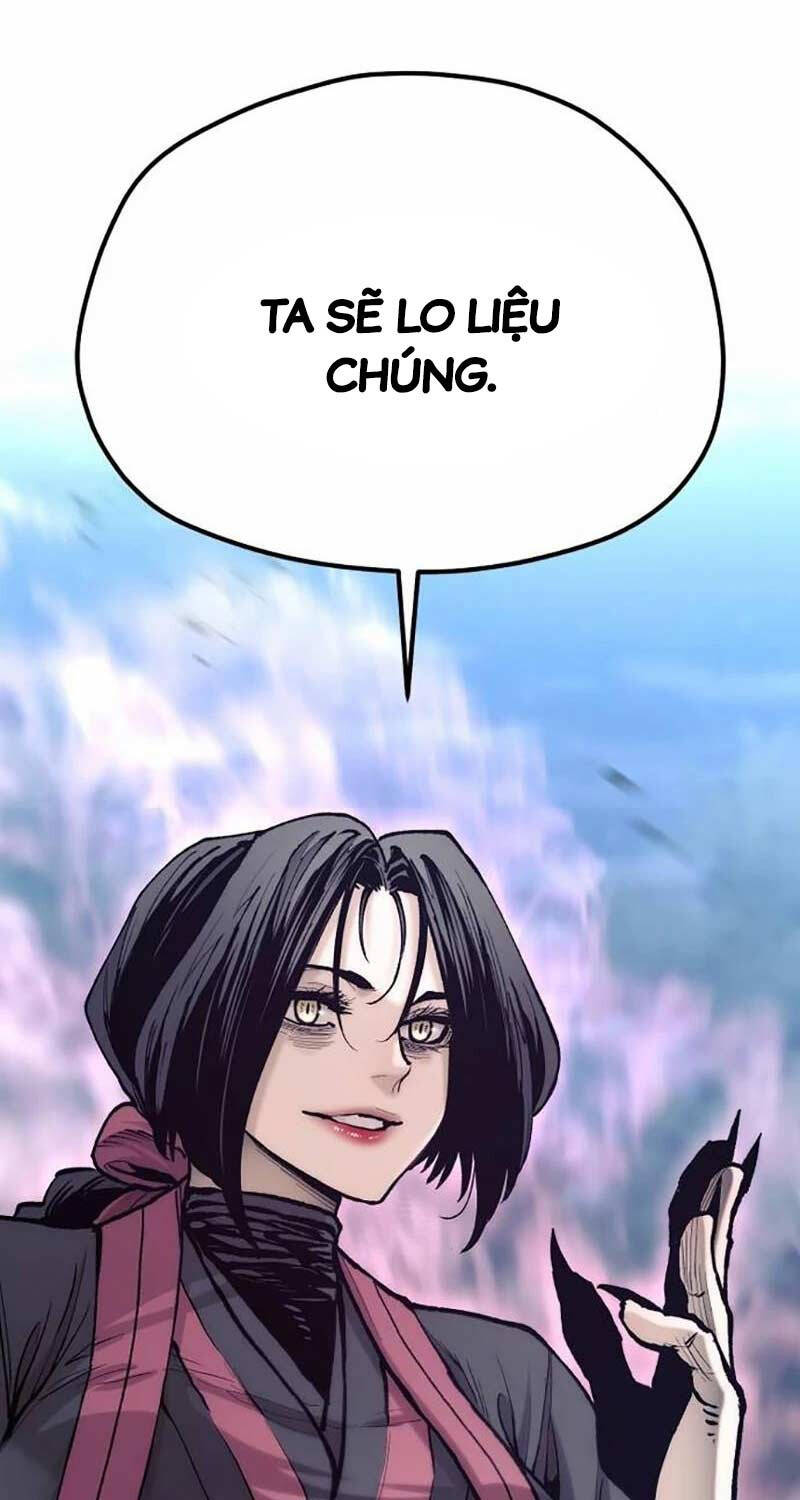 Thiên Ma Phi Thăng Truyện Chapter 130 - Trang 56