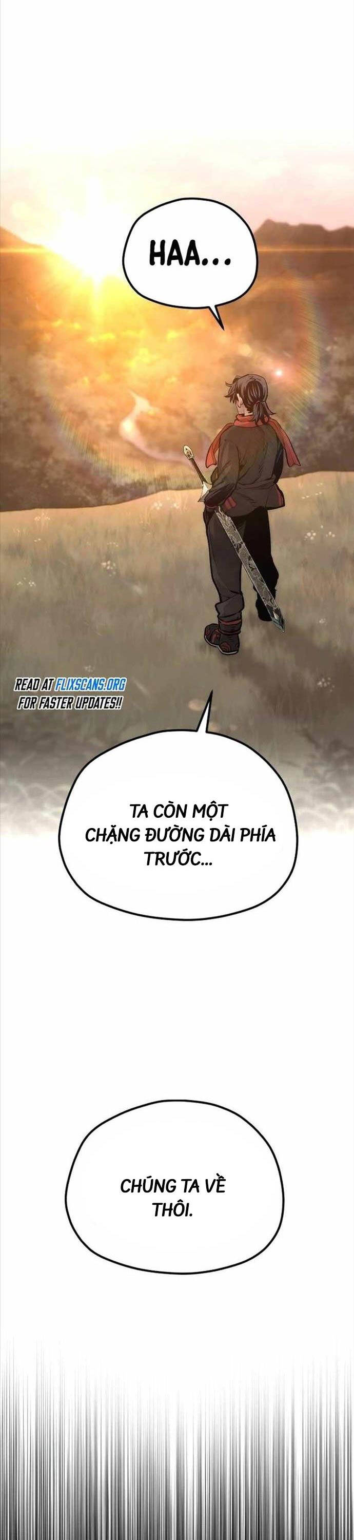 Thiên Ma Phi Thăng Truyện Chapter 109 - Trang 15