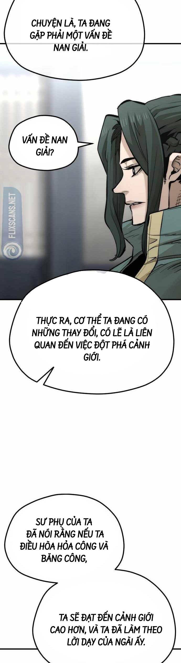 Thiên Ma Phi Thăng Truyện Chapter 120 - Trang 40