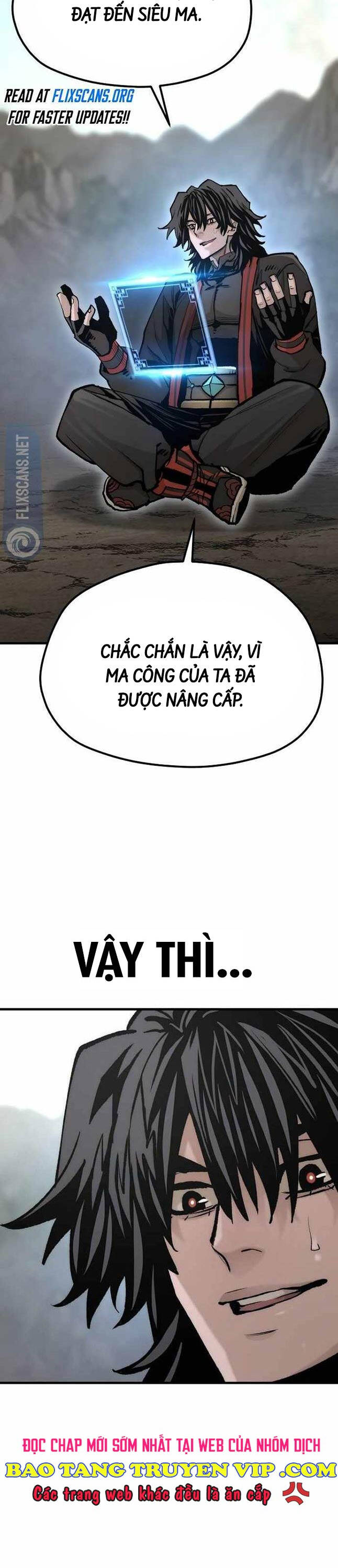 Thiên Ma Phi Thăng Truyện Chapter 121 - Trang 55