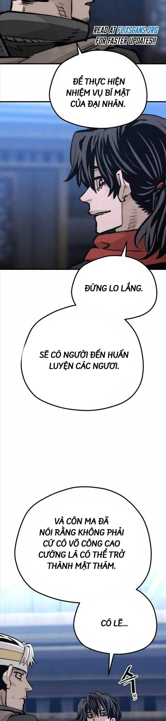 Thiên Ma Phi Thăng Truyện Chapter 110 - Trang 14