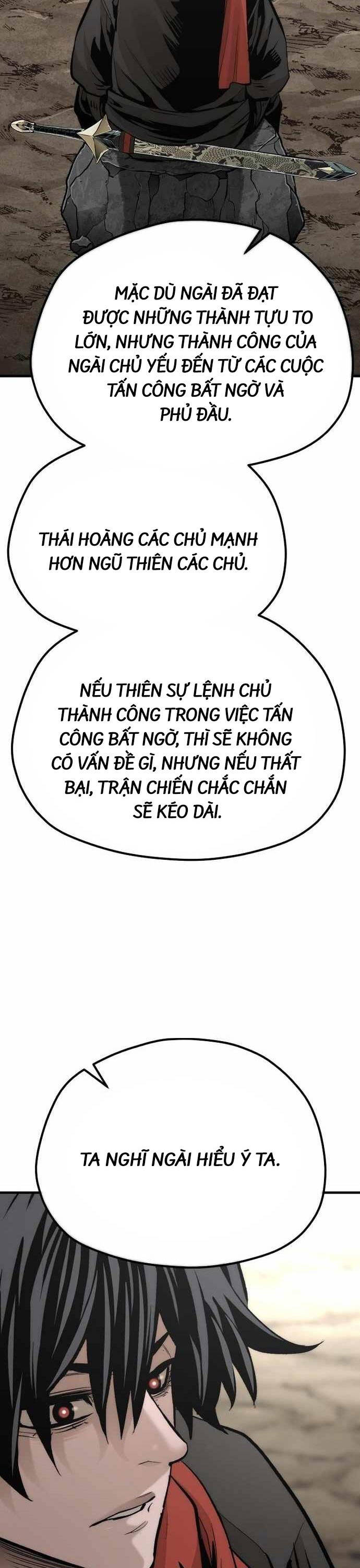 Thiên Ma Phi Thăng Truyện Chapter 112 - Trang 52