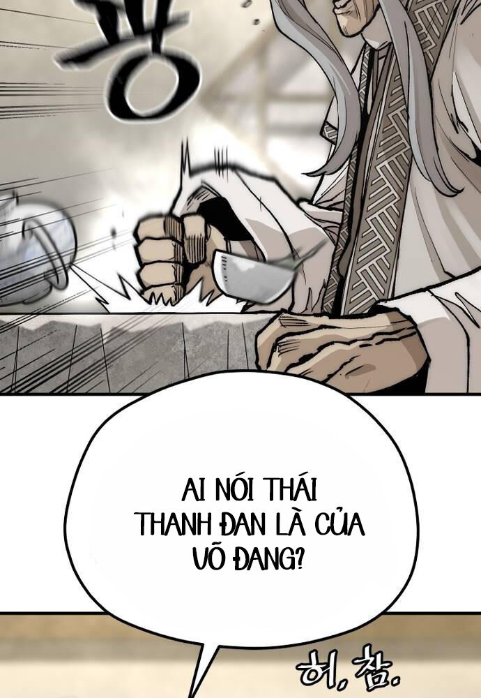 Thiên Ma Phi Thăng Truyện Chapter 141 - Trang 65