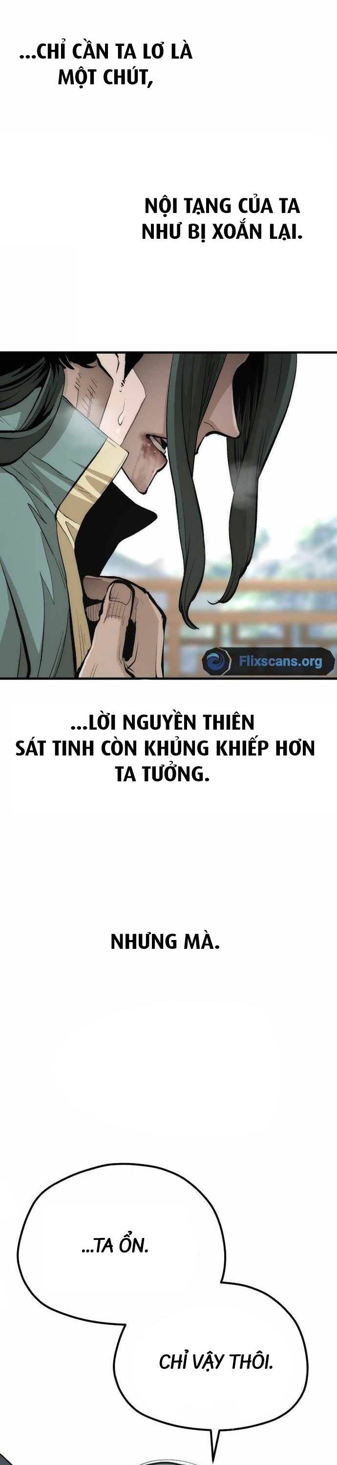 Thiên Ma Phi Thăng Truyện Chapter 112 - Trang 18