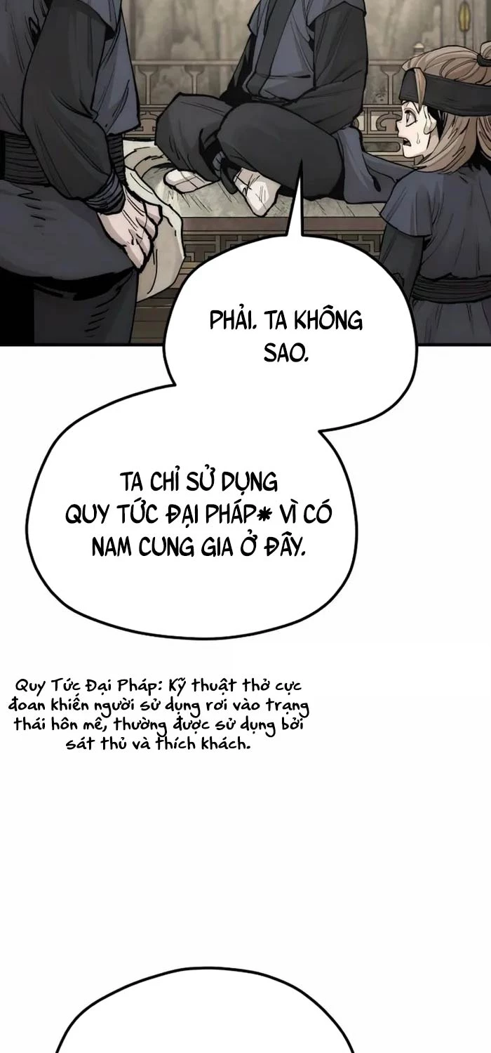 Thiên Ma Phi Thăng Truyện Chapter 135 - Trang 109