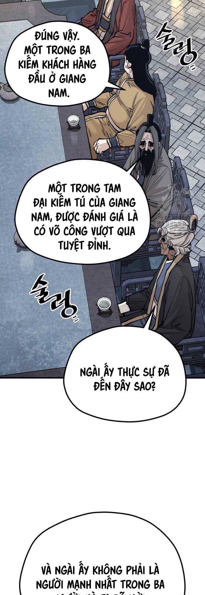 Thiên Ma Phi Thăng Truyện Chapter 132 - Trang 63