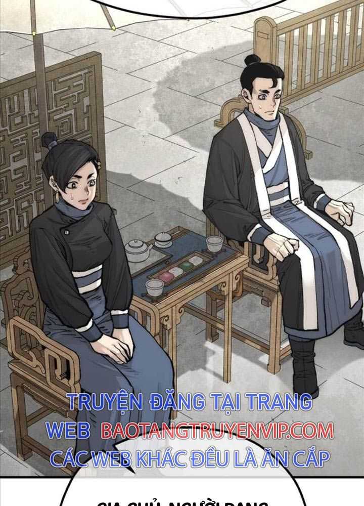 Thiên Ma Phi Thăng Truyện Chapter 133 - Trang 136