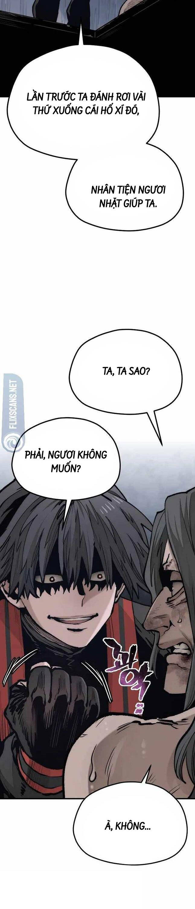 Thiên Ma Phi Thăng Truyện Chapter 121 - Trang 12